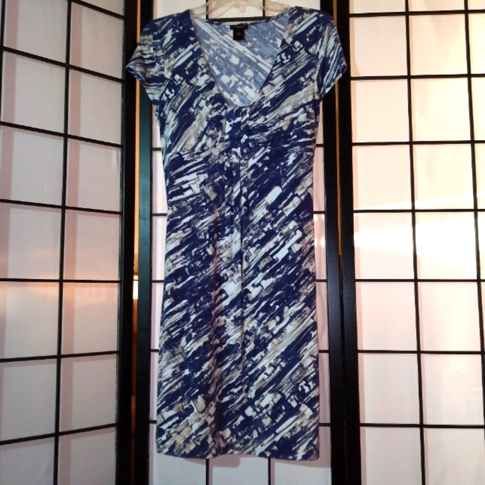 21A. Ann Taylor [Est. 1954] Casual Dress